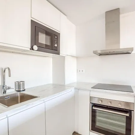 Appartement Modern In With Swimming Pool Torremolinos