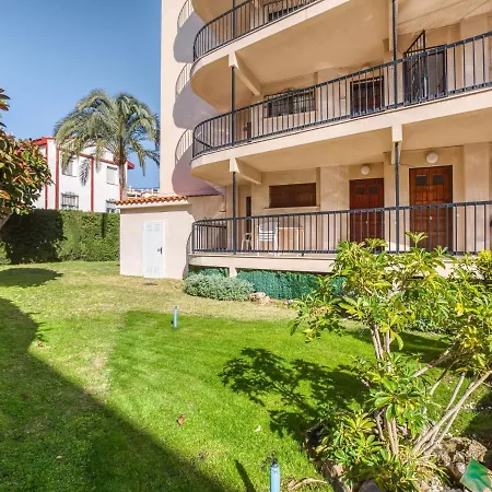 Apartament Modern In With Swimming Pool Torremolinos