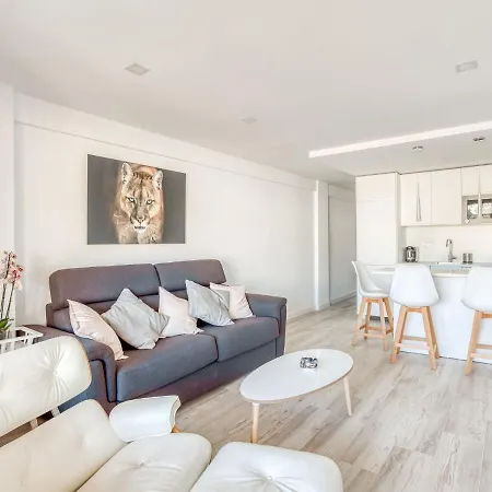 Modern In With Swimming Pool *