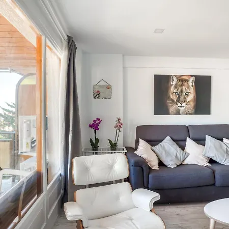 Modern In With Swimming Pool