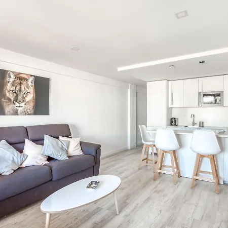 Modern In With Swimming Pool